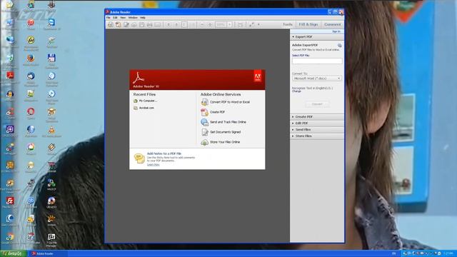 Windows XP Professional with SP3 (Greek) on VMware Workstation Pro! смотреть онлайн
