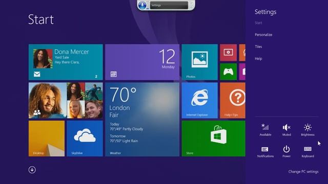 How to 58 use Speech Recognition Microsoft Windows Help смотреть онлайн