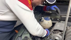 LADA NIVA TRAVEL TURBO. Пол года с турбиной. Обслуживание и доработки.