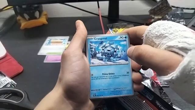 spacchettamenti pokemon+ reaction | ITA смотреть онлайн