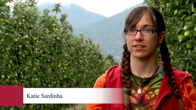 Meet Your BC Ambrosia Apple Growers - Julie Sardinha смотреть онлайн