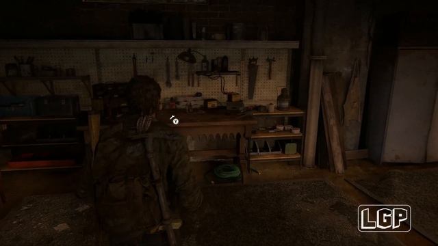 The Last of Us Part I Remake | Part 9 | Graveyard (PC) 4K60 смотреть онлайн