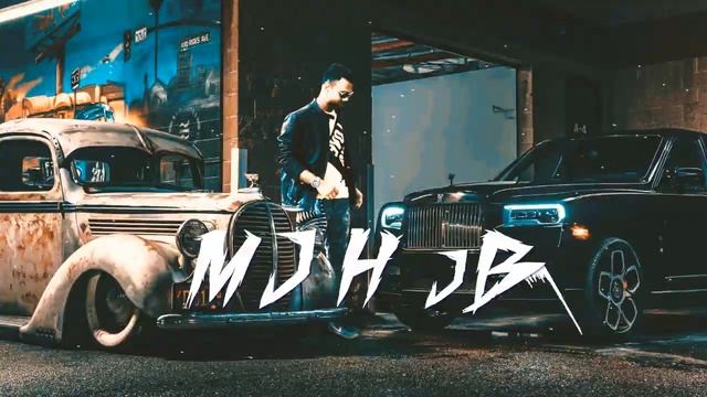 Bre Petrunko |- Remix By FanEOne |• Rolls Royce Beat • MJ H JB ♪ смотреть онлайн
