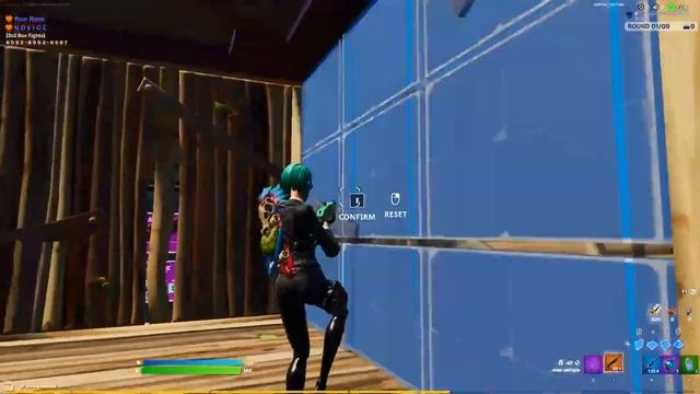 Fortnite ( Creative Map) Pit etc , Live 😄 смотреть онлайн