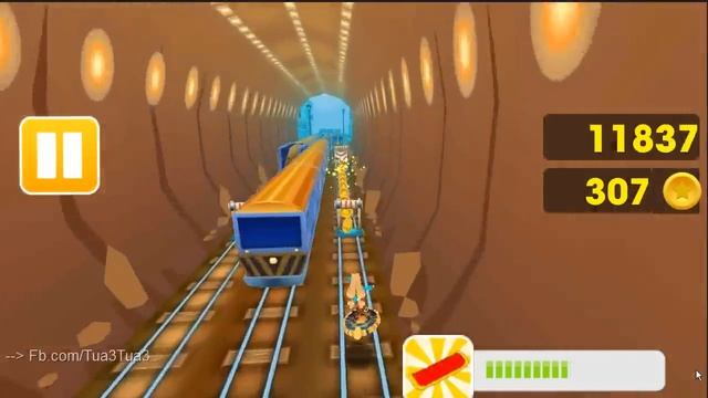 Subway Surfers Princess Surf Run Gameplay Hd - Android Apps on Google Play - Kim Jenny 100 смотреть онлайн