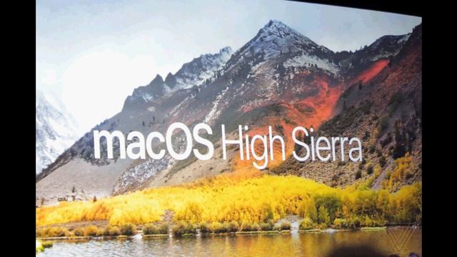 WWDC 2017 Apple Keynote Roundup What was announced today June 5th 2017 смотреть онлайн