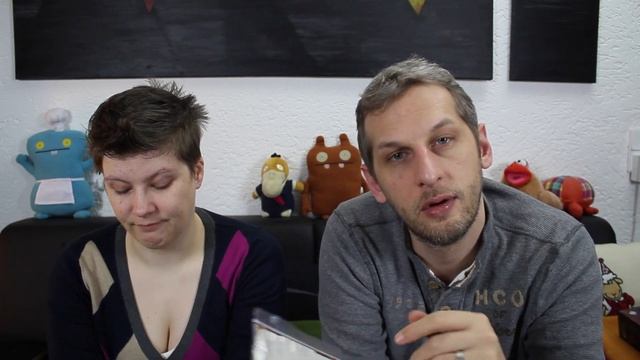 Gamer's Couch #16 - The Witcher Adventure Game смотреть онлайн