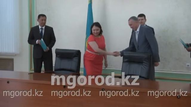 Казахстанские товары в ЗКО будут продвигать при помощи логотипа смотреть онлайн