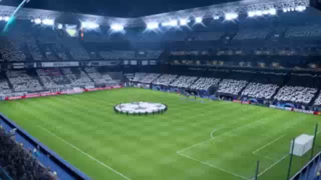 Besiktas vs Ajax FIFA 2019 смотреть онлайн