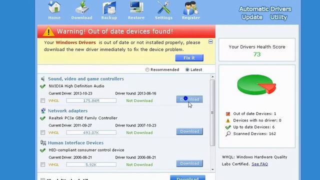 Let's have a look at Webcam Drivers Download Utility смотреть онлайн