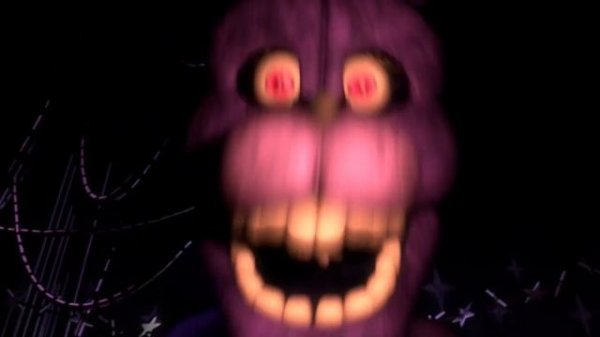 Static Games - TRTF: Debuilt Series - All DUMPscares