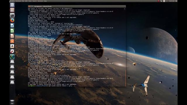 P4. Tools needed for Kernel Configuration Menuconfig [ramfs, Buildroot, openssl, uboot] смотреть онлайн