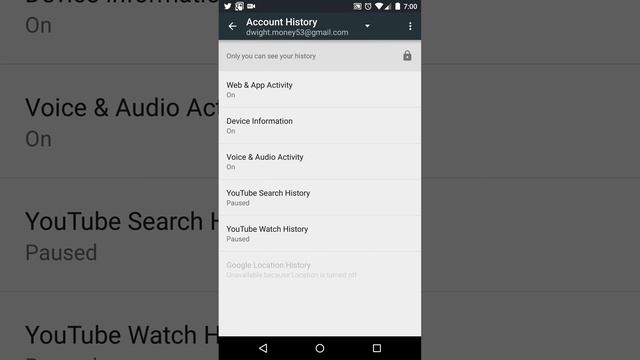Google Play Services 7.6.04 (From Android M) смотреть онлайн