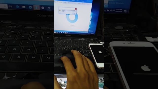 iPhone 6s error 9 seclusion смотреть онлайн