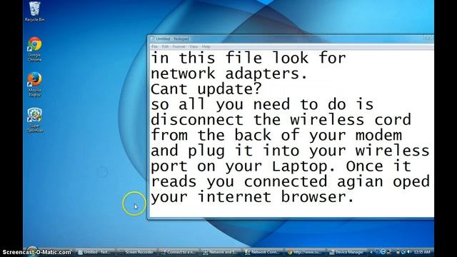 Toshiba Fix!!!! Wi-fi Lost Better Explained смотреть онлайн