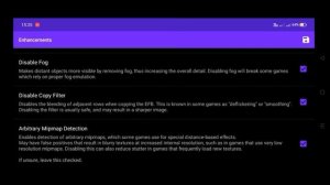 Dolphin MMJR2 Download - Dolphin MMJR V2 Latest Version | Dolphin Emulator 30 fps lock android