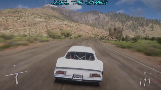HOW TO GET THE 1970 Hot Wheels Pontiac Firebird Trans Am Custom in Forza Horizon 5 #forza смотреть онлайн