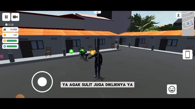 UPDATE 2024 !! Donwload Ojol The Game Apk v2.5.9 | Ojol The Game Mod Apk 2024!! смотреть онлайн