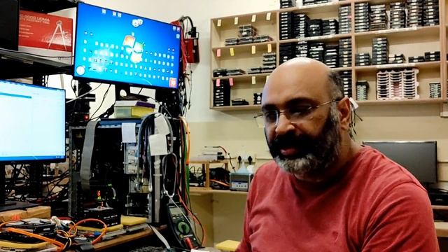 Part A [ CDRLabs ] - Modern LDPC ECC And Sony Camera Formatted SD Cards Data Recovery [ Reality ] смотреть онлайн