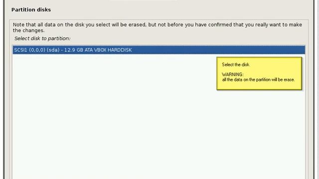 ArcheOS 4 videotutorial (installation with internet) - HD смотреть онлайн