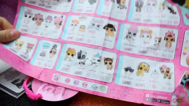 LOL Surprise PETS ! Лол 2 Волна Декодер! Куклы Лол Мультик!#LOLSurprise #ЛОЛПИТОМЦЫ#LOLPETS