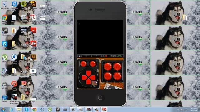 Windows for iDevice Tutorial смотреть онлайн