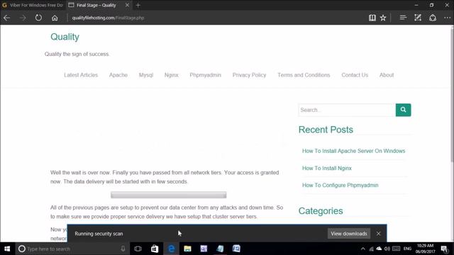 How To Download And Install Viber On Windows смотреть онлайн
