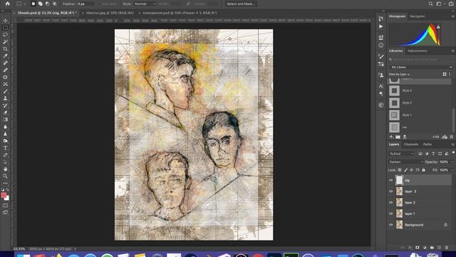 M5 exporting psd to consumer formats смотреть онлайн