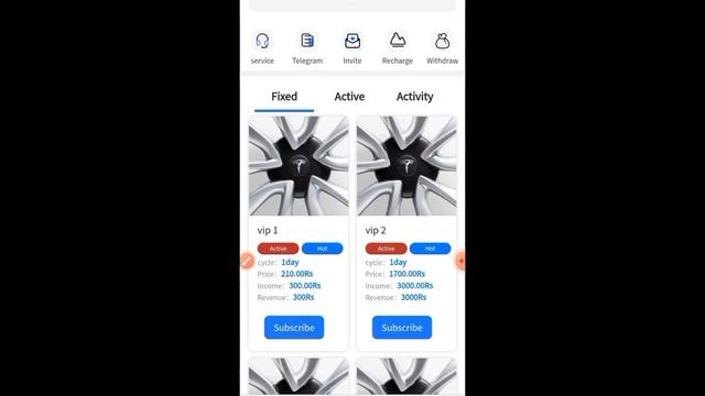 TESLA app | TESLA App Se Paise Kaise Kamaye | TESLA App Payment Proof | TESLA App Real Or Fake смотреть онлайн