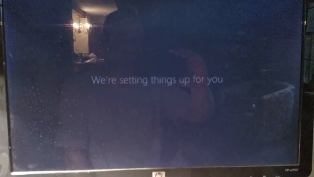 Windows 10 step-by-step upgrade and Start menu options смотреть онлайн