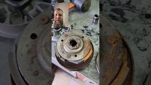 сцепление на скутере регулмото гридо смотреть онлайн