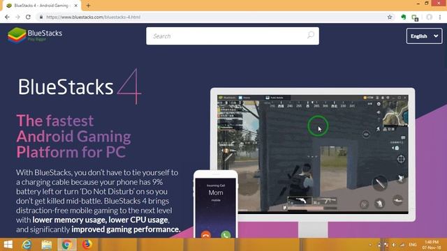 how to download bluestacks 4 for windows 7 , how to download bluestacks in laptop , bluestacks 4 смотреть онлайн