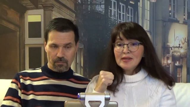 Скрытые причины напряжения в отношениях. Анна Саирам смотреть онлайн