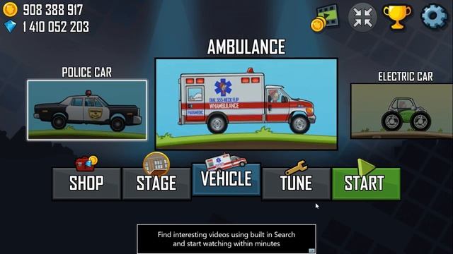 How to download Hill climbing race game in Windows 10 |Nitro's system | 2021 смотреть онлайн