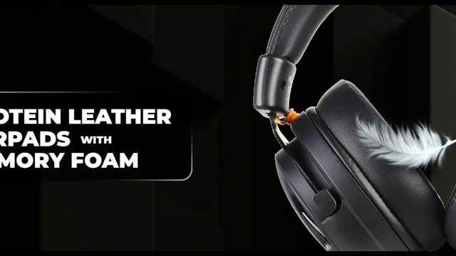Versatile Gaming Headphones With Dolby Atoms & 7.1 Surround Sound / Cosmic Byte Equinox Neutrino смотреть онлайн