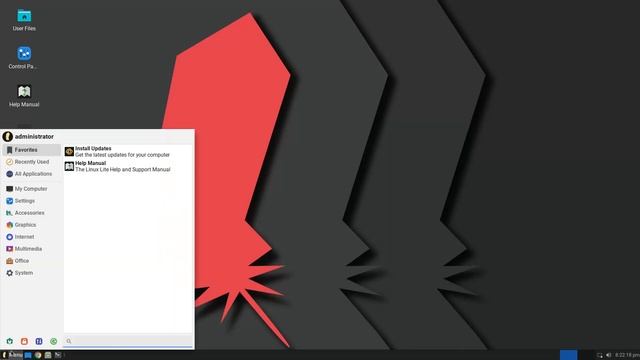 How to install WPS Office on Linux Lite 6.2 смотреть онлайн