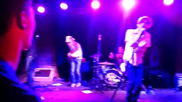 White Buffalo Woman, "Honey Love" смотреть онлайн