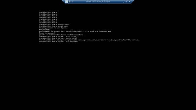 HOWTO #map FTP server as a #networkdrive on any Microsoft | #windows Hack смотреть онлайн