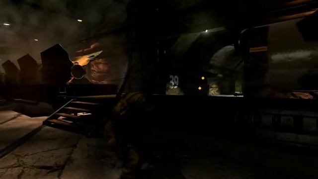 Sniper Elite V2 Radeon 6870 Asus gameplay смотреть онлайн