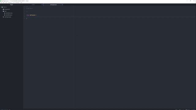 How to download JAVA and Atom for CSCE 111!! смотреть онлайн