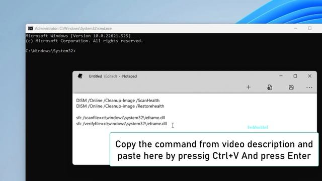 How to fix Machine Check Exception in Windows 11 смотреть онлайн