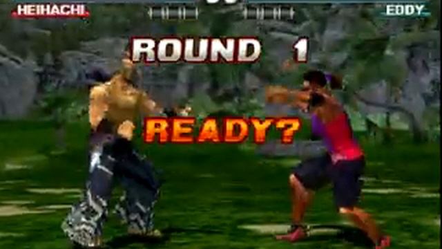 Tekken 3 Pro vs Rookie Extreme fight 38 wins part 2 of 15 - ΆȾǶɐƦ смотреть онлайн