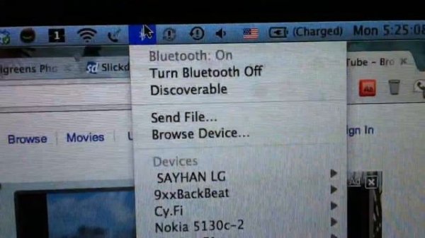 How to Connect Apple Magic Mouse to Macbook iMac