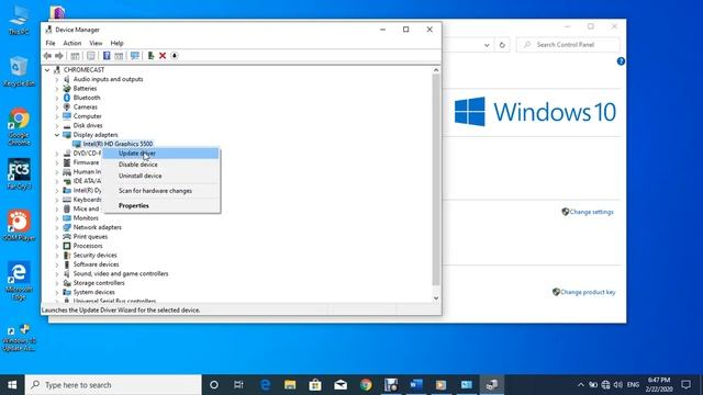How to update all windows driver fast and correct driver device manager update 2020 simple softwar смотреть онлайн