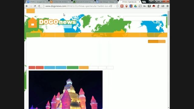 January 2016 Google User Group Meeting смотреть онлайн