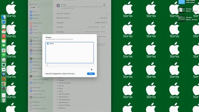 How to rebuild the Spotlight index in Mac OS Sonoma, Ventura, Monterey, Mojave, etc. смотреть онлайн