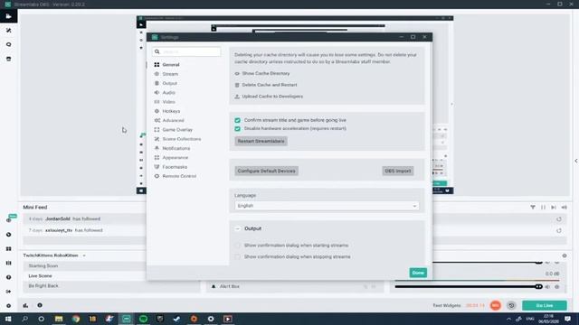HOW TO RECORD USING STREAM LABS OBS 2020 WINDOWS 10 смотреть онлайн