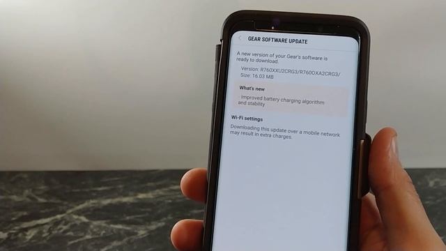 Samsung Wireless Charger Overheats, way too HOT!! Fix available! Gear S3 Slassic Gear S3 Frontier смотреть онлайн