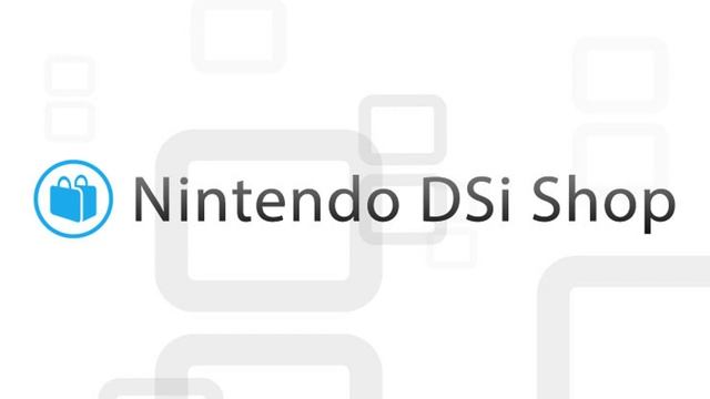 DSi Shop Theme - Nintendo DSi Bios смотреть онлайн