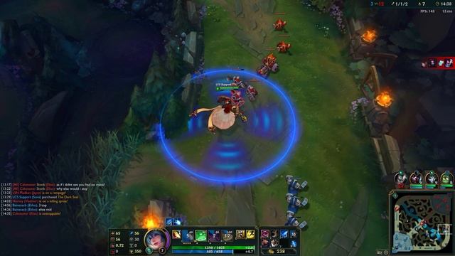 Platinum game 30 Sona and Jhin vs Bard and Caitlyn смотреть онлайн